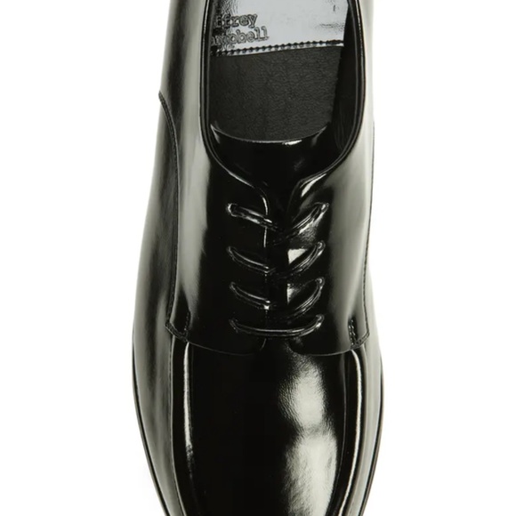 Extent Moc Platform Lace Up Shoes Jeffrey Campbell - Picture 5 of 7